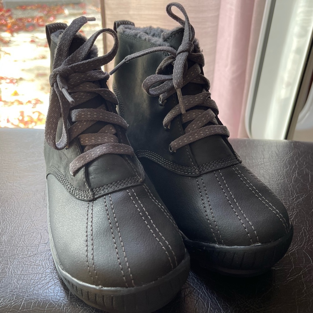 Timberland Chukka Boots